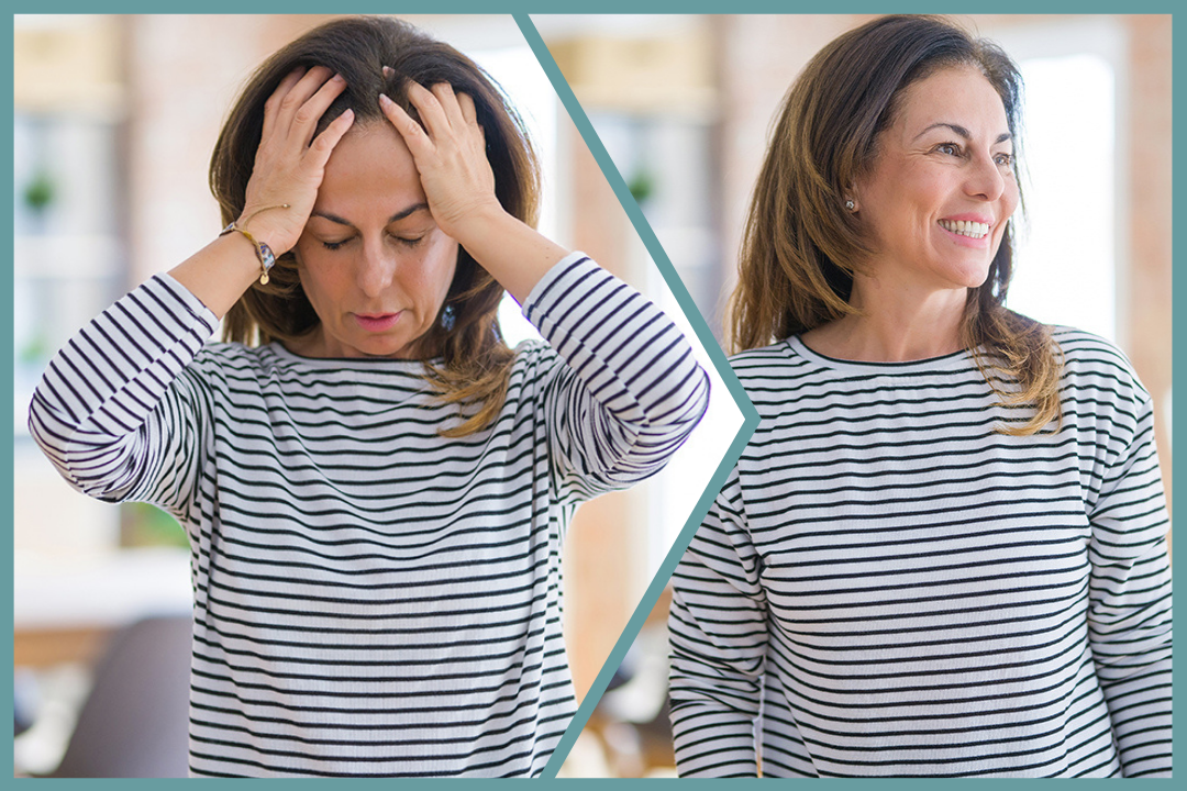 That Does It! 3 Keys for Moving Past Frustration with Your Teens So You Can Connect