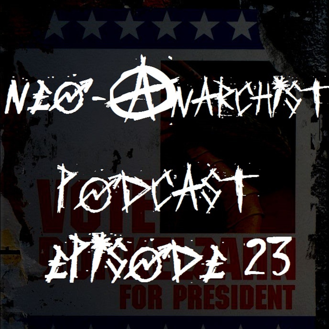 Episode 23: 2053: Hestaby, Essential Magic, Ghoul Life
