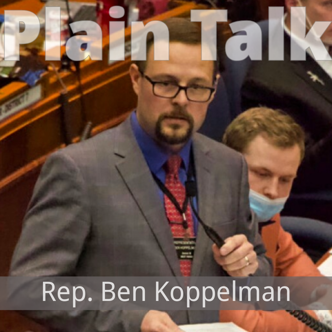 525: 'For many years the locals have blamed the legislature' thumbnail