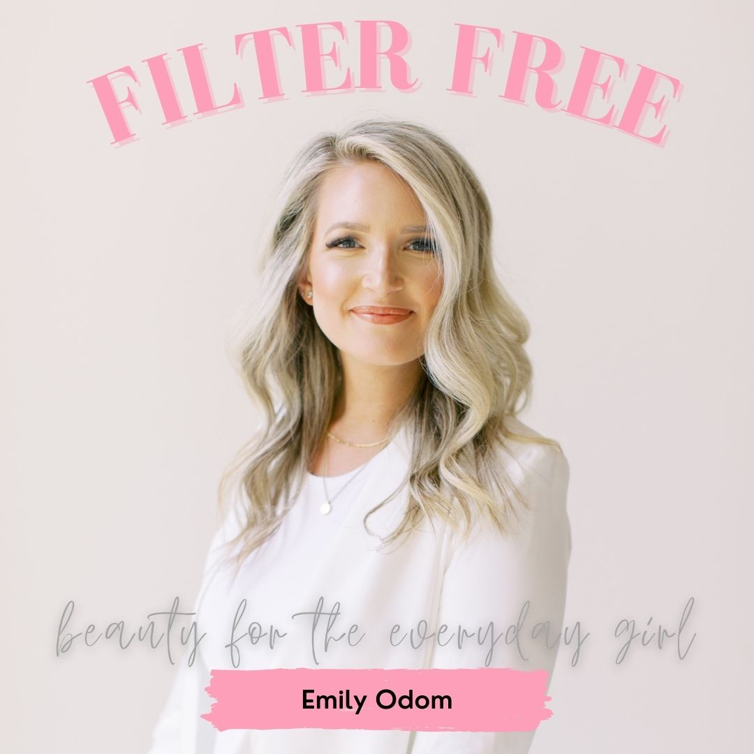 Confidence & Self-Love with Morgan Butler