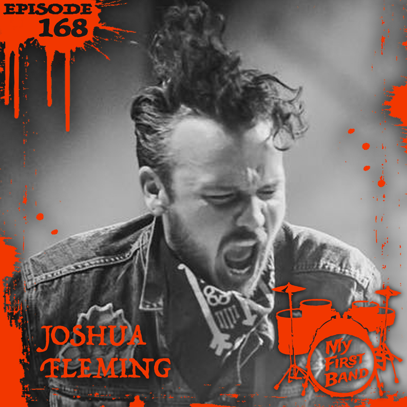 My First Band Podcast