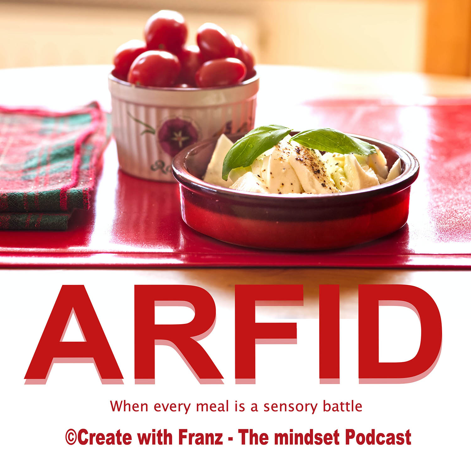 Decoding ARFID: Navigating Practical Solutions for a Healthier Tomorrow