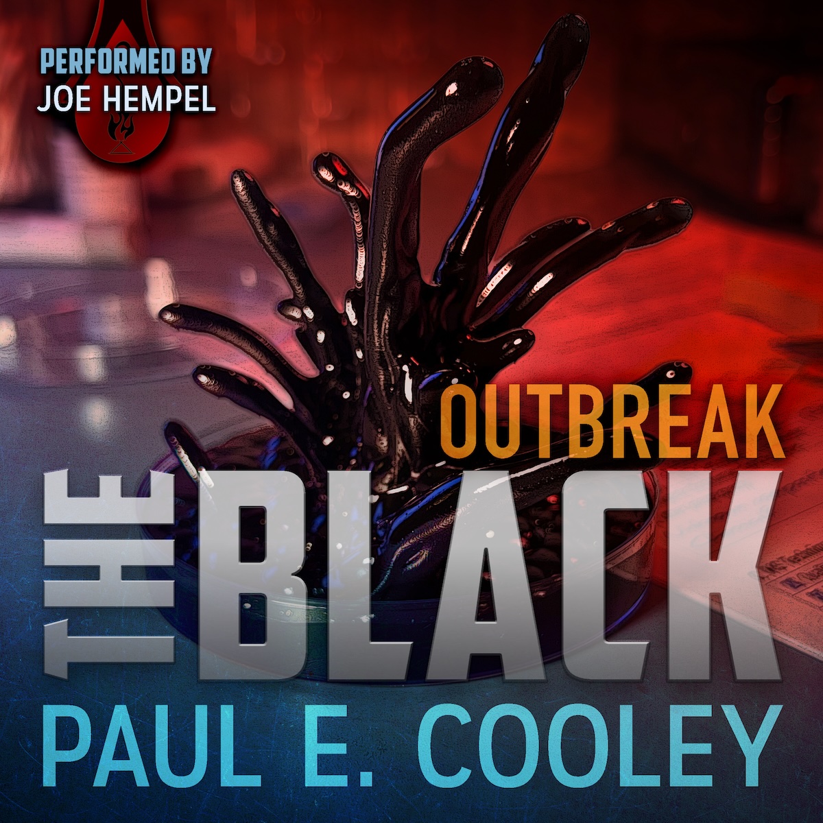 Flatline - The Black: Outbreak - Episode 04