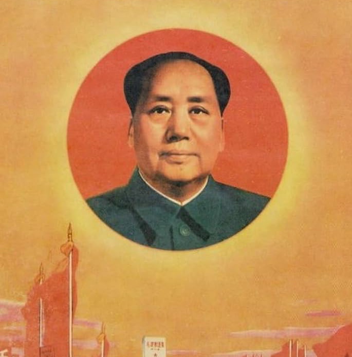China Pt. 8: Mao Zedong and Maoism with Yueran Zhang