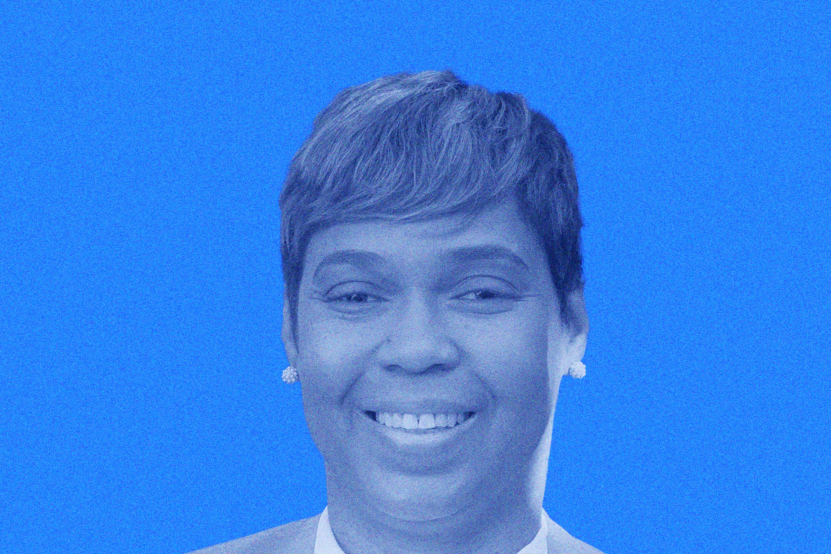 Fireside Chat with Christina Pickett - 