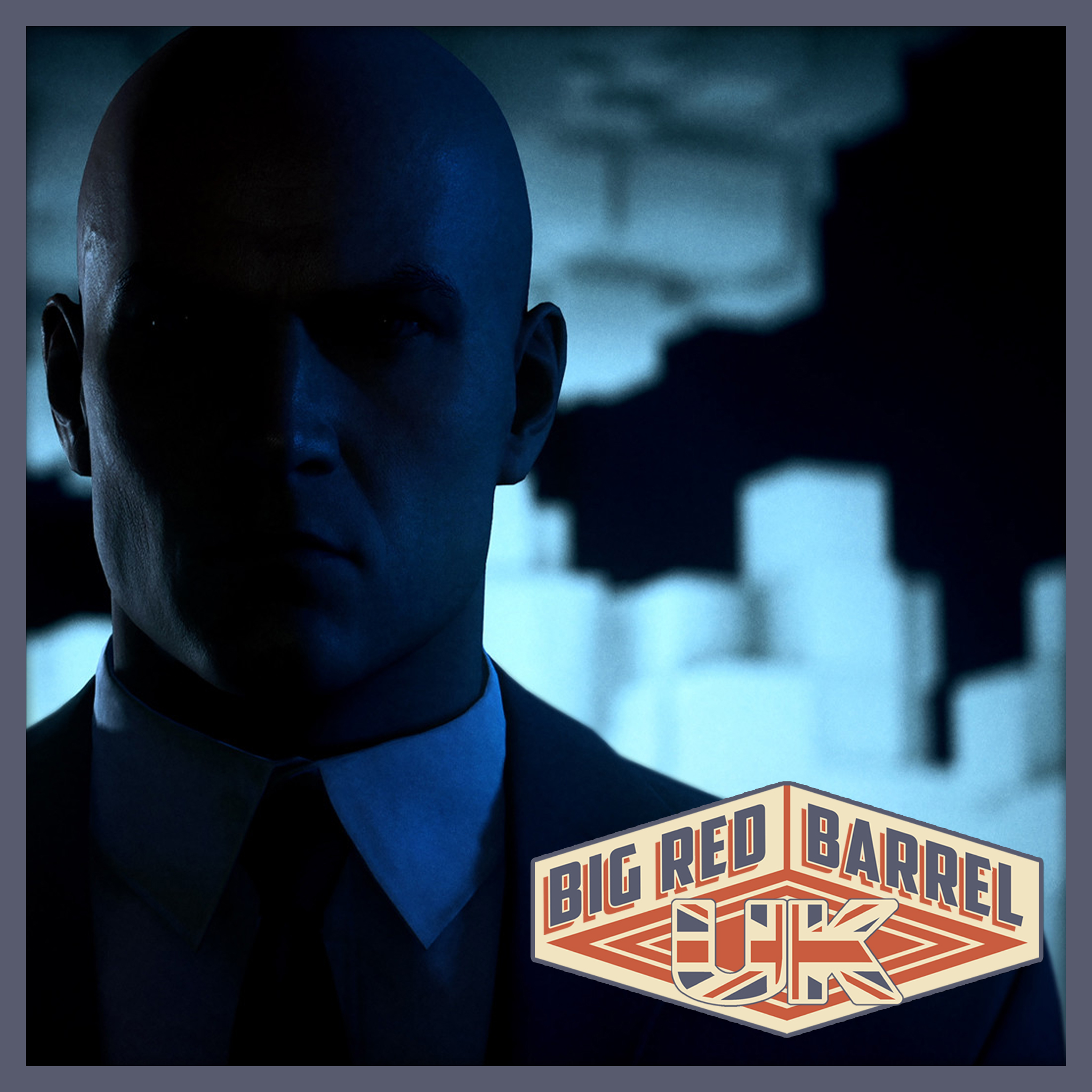 Big Red Barrel Podcasts