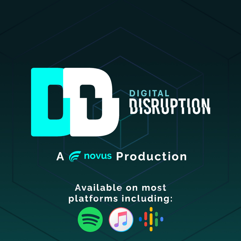 Digital Disruption