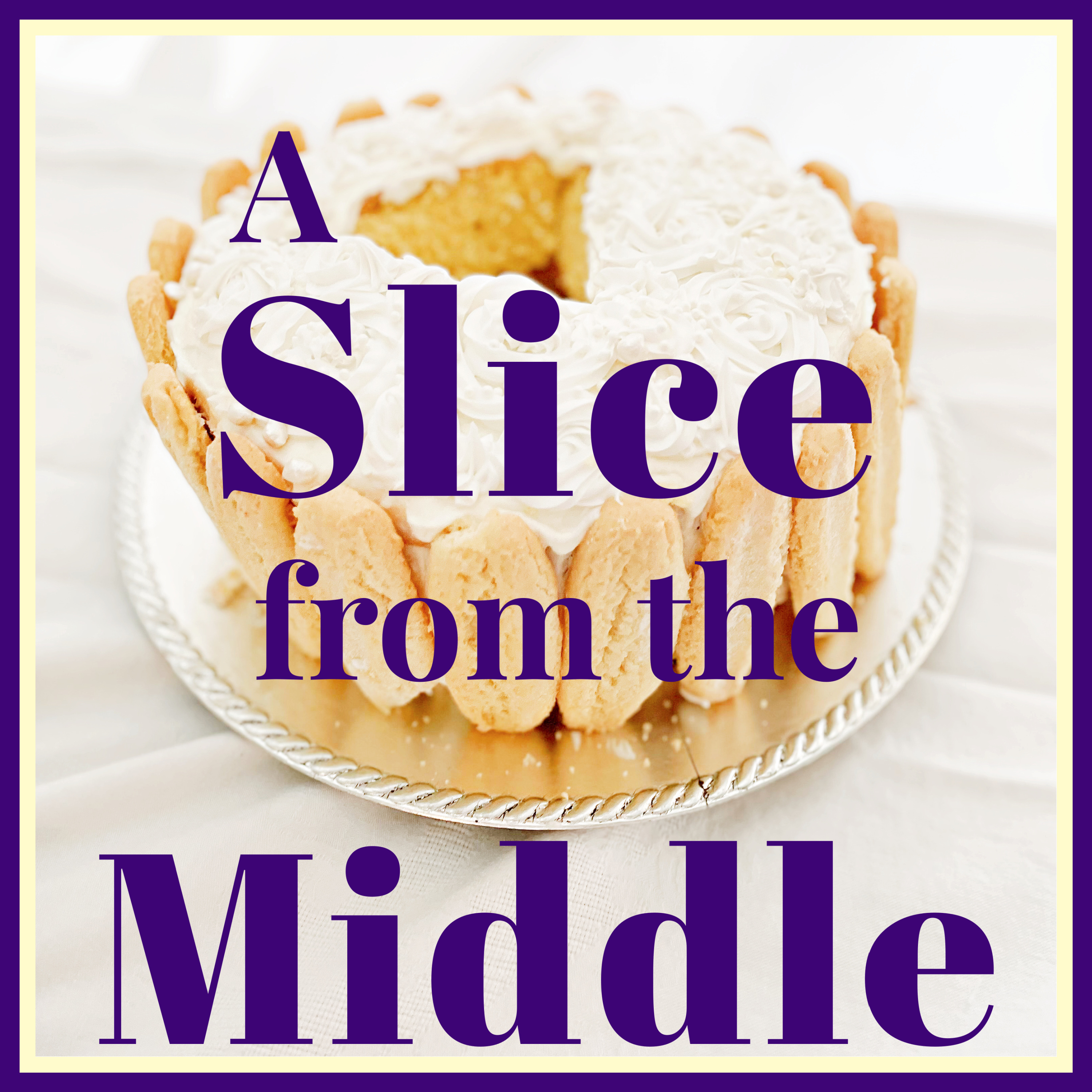 A Slice From The Middle