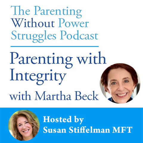 Parenting Without Power Struggles