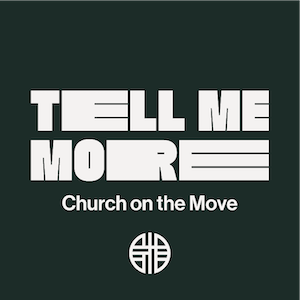 In Motion Podcast