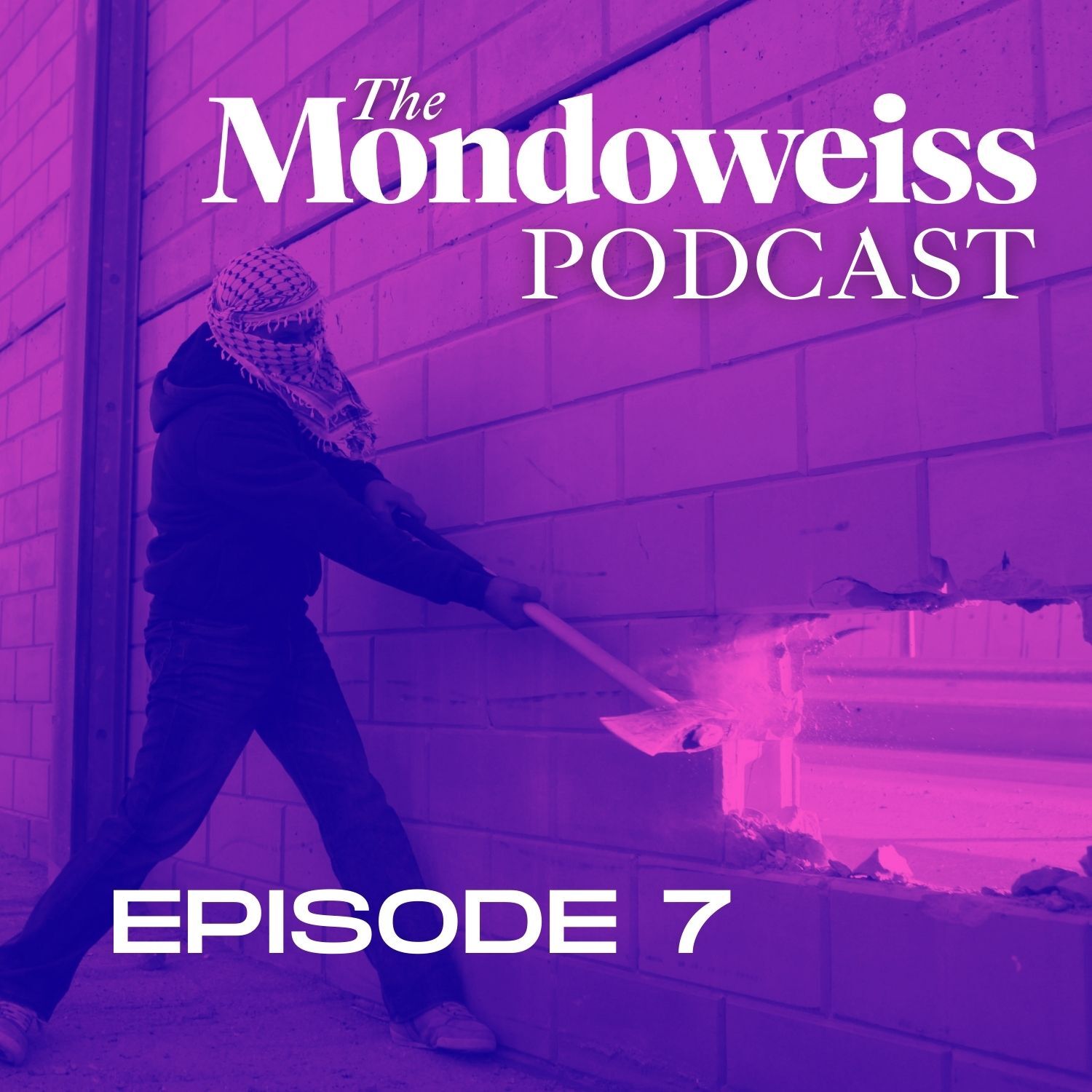 The Mondoweiss Podcast