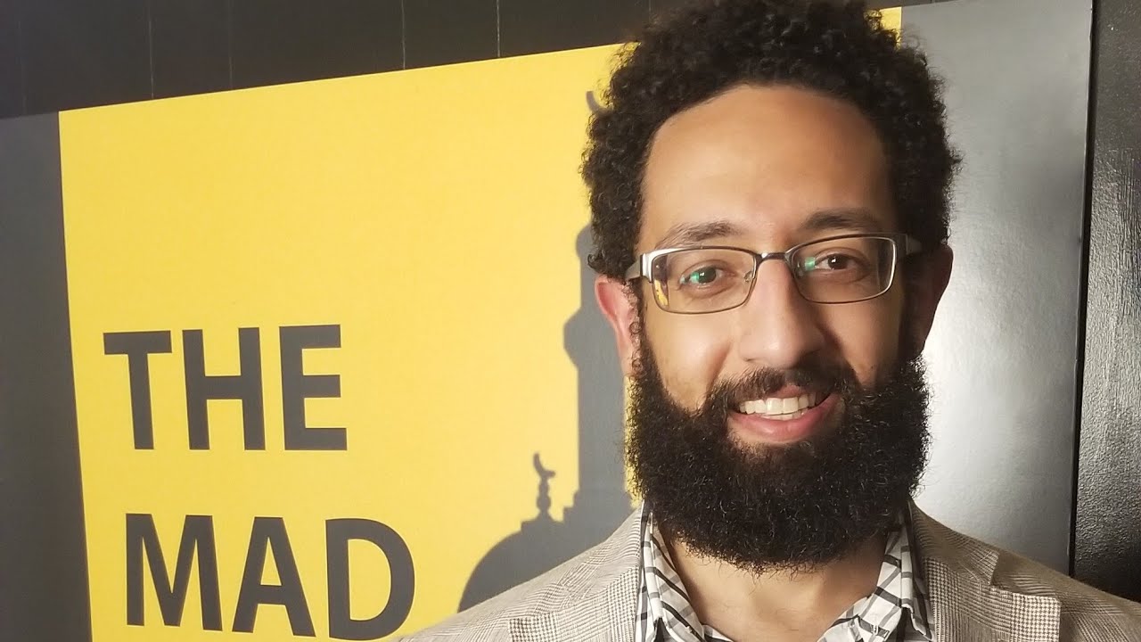 The Mad Mamluks
