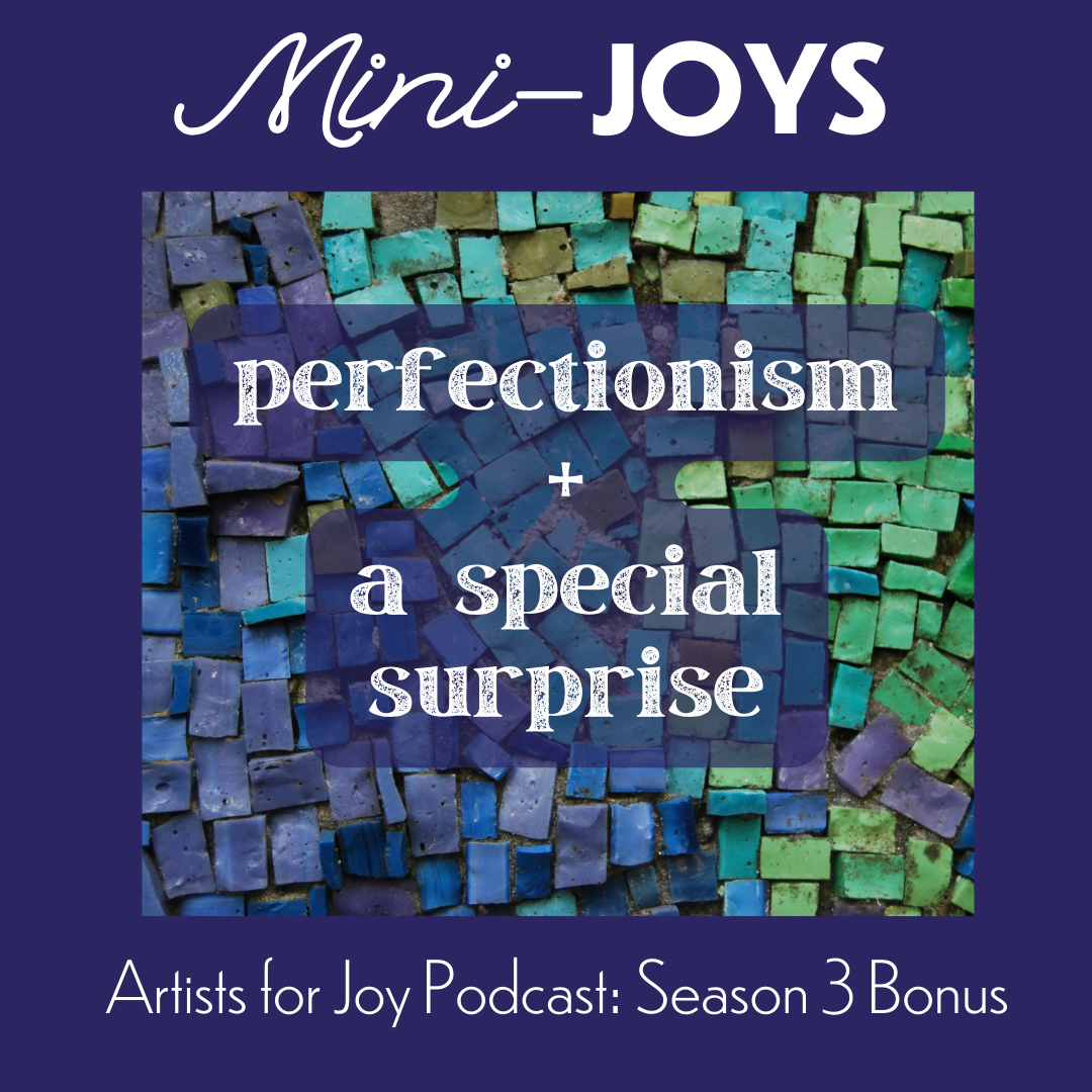 Artists for Joy