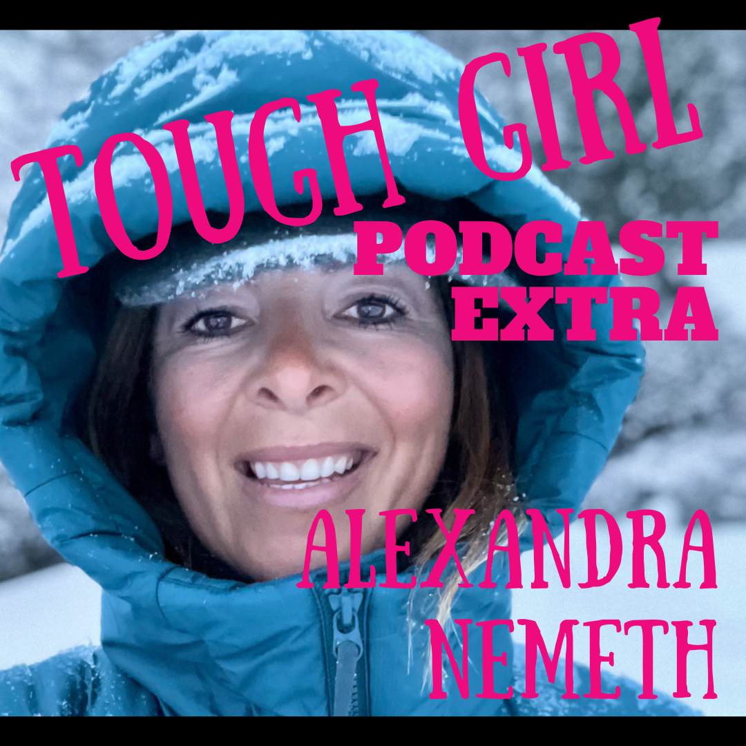 Alexandra Nemeth: Beyond the Seven Summits — Highs, Lows, and Life in Extreme Places.