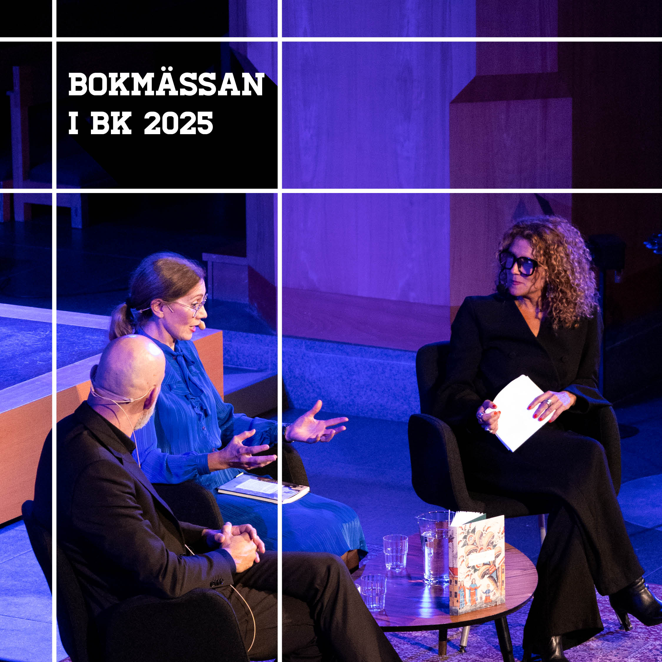 Betlehemskyrkans podcast