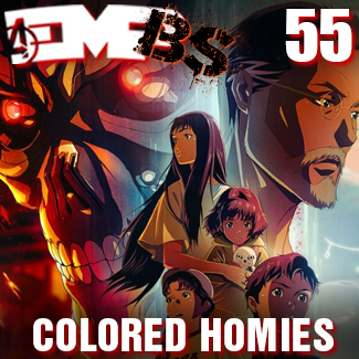 Earth\'s Mightiest Podcasts