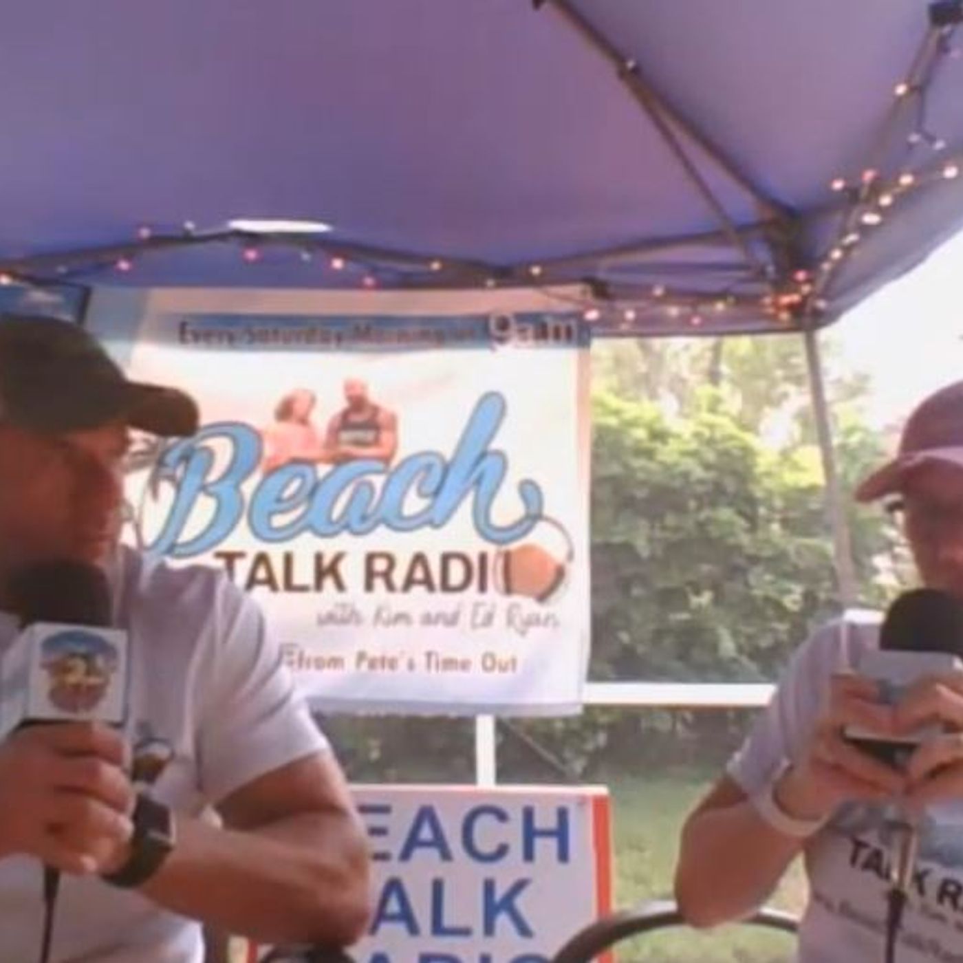 Beach Talk Radio
