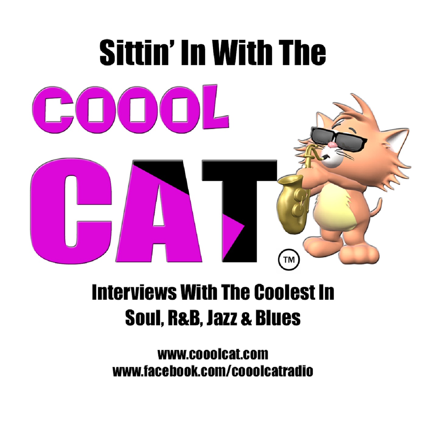 Sittin\' In With The Coool CAT