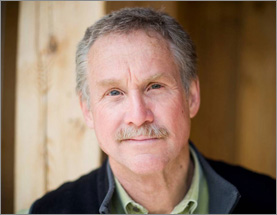 Spillover Author David Quammen Talks Pandemics
