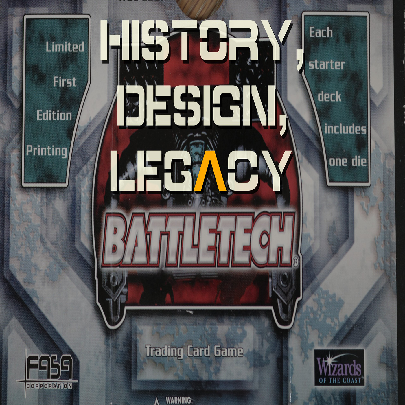 Renegade HPG Podcast