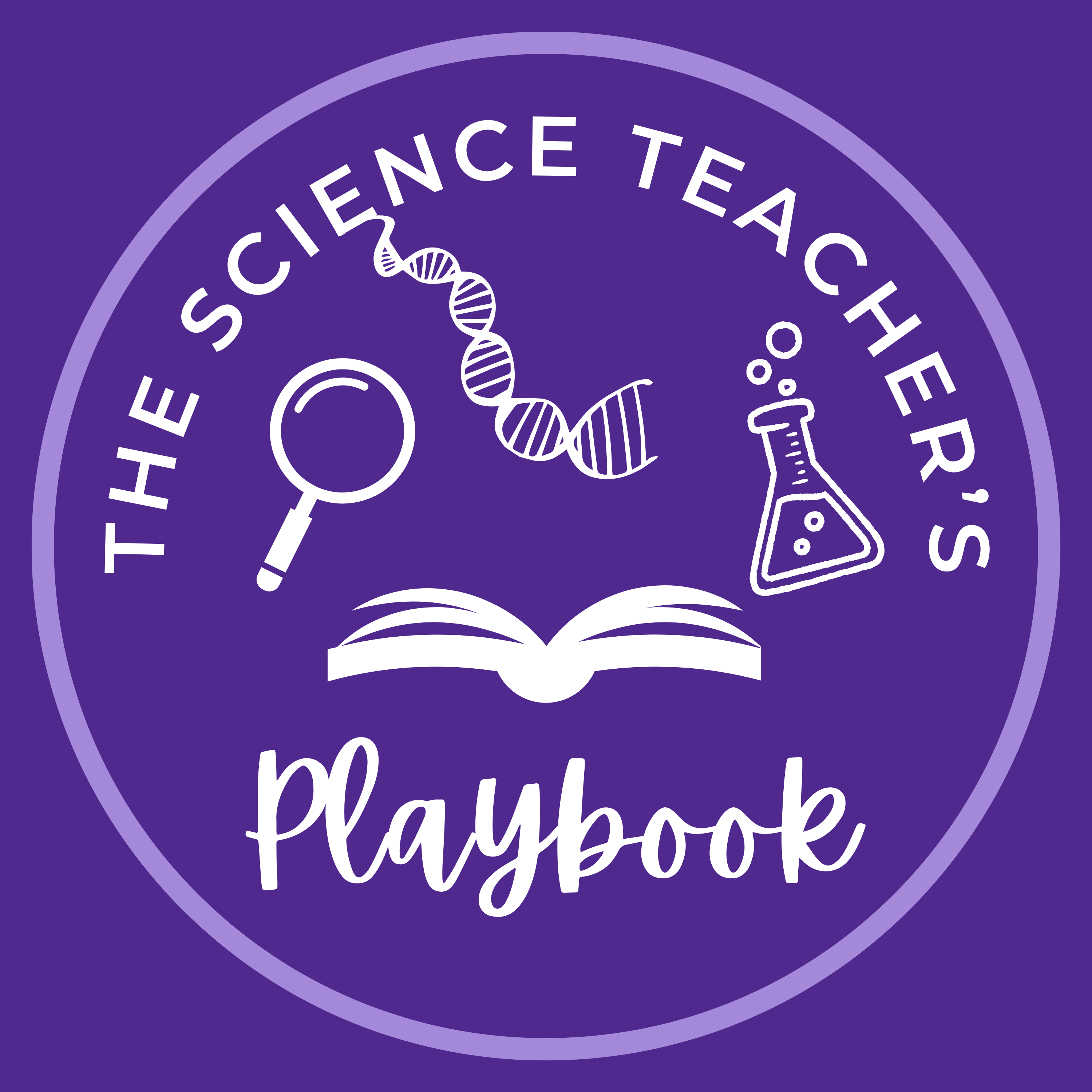 The Science Teacher's Playbook