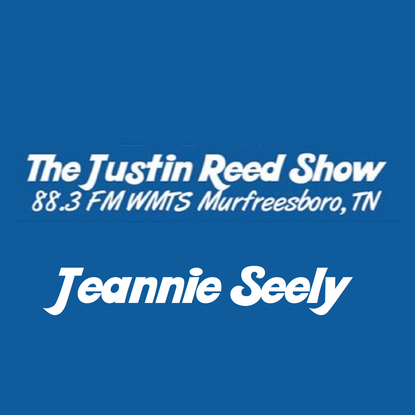 The Justin Reed Show