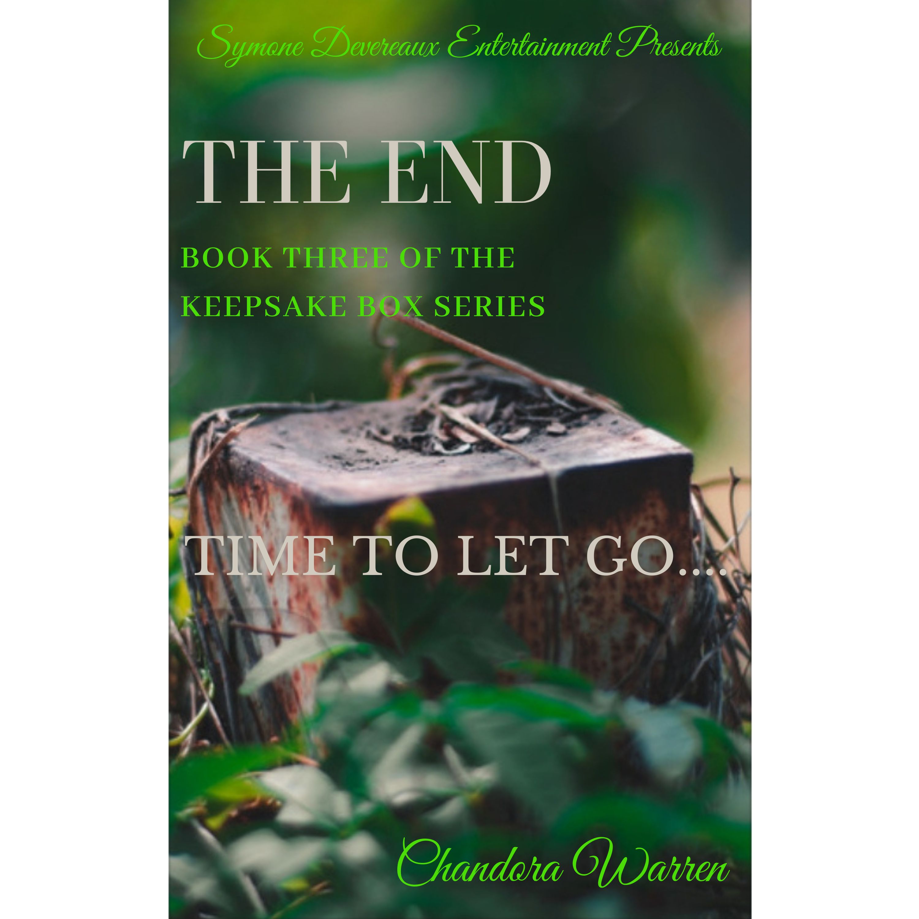 Chinney Tells A Story