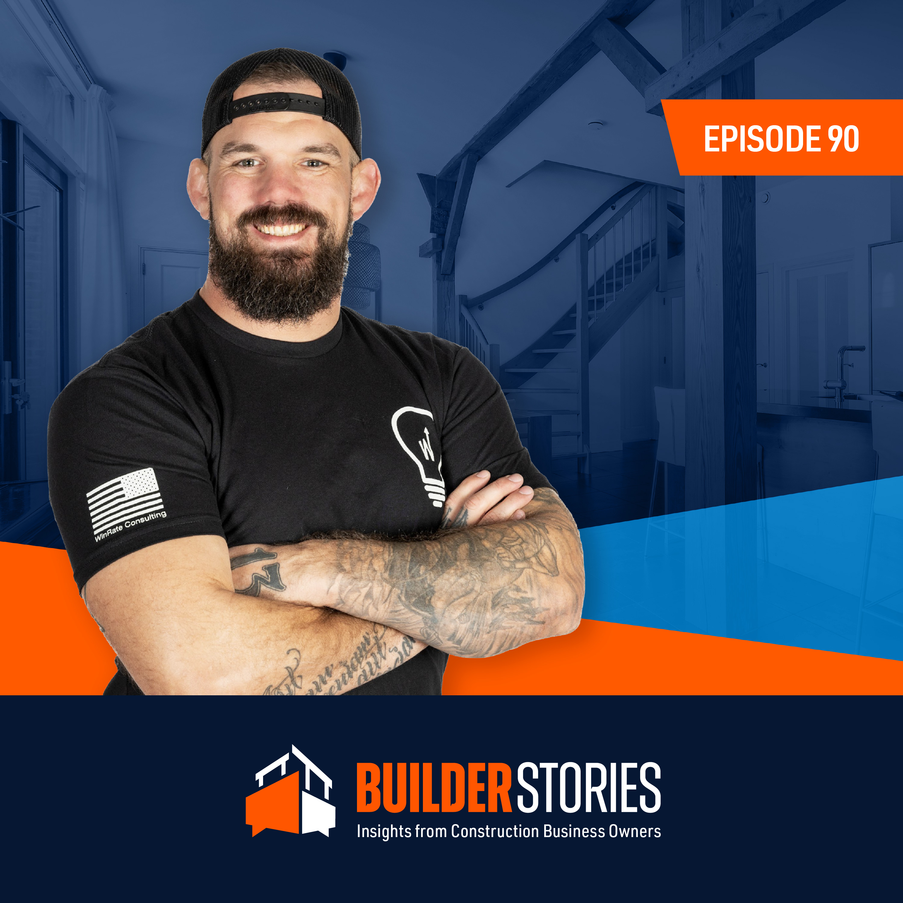Builder Stories