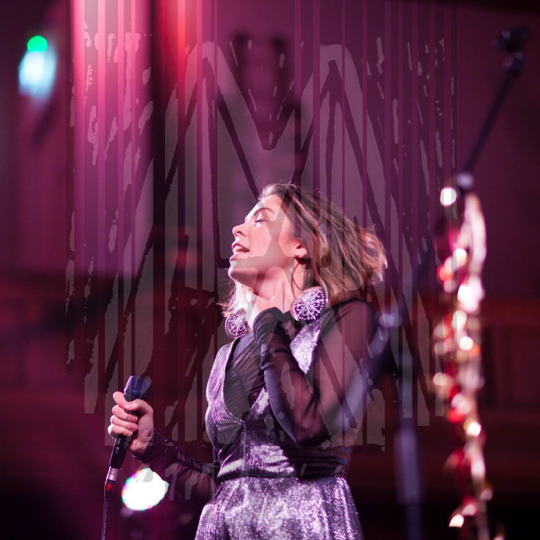 MOOD SWINGS IN ISOLATION 11 w/ LEYLA JOSEPHINE