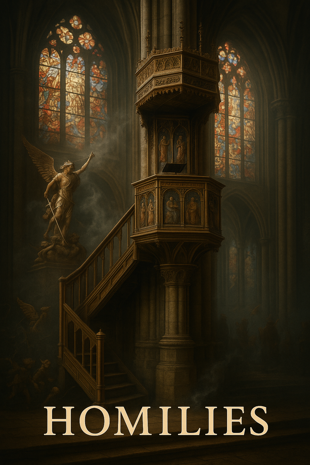 Let the Adventure Begin! Let the Adventure Begin!