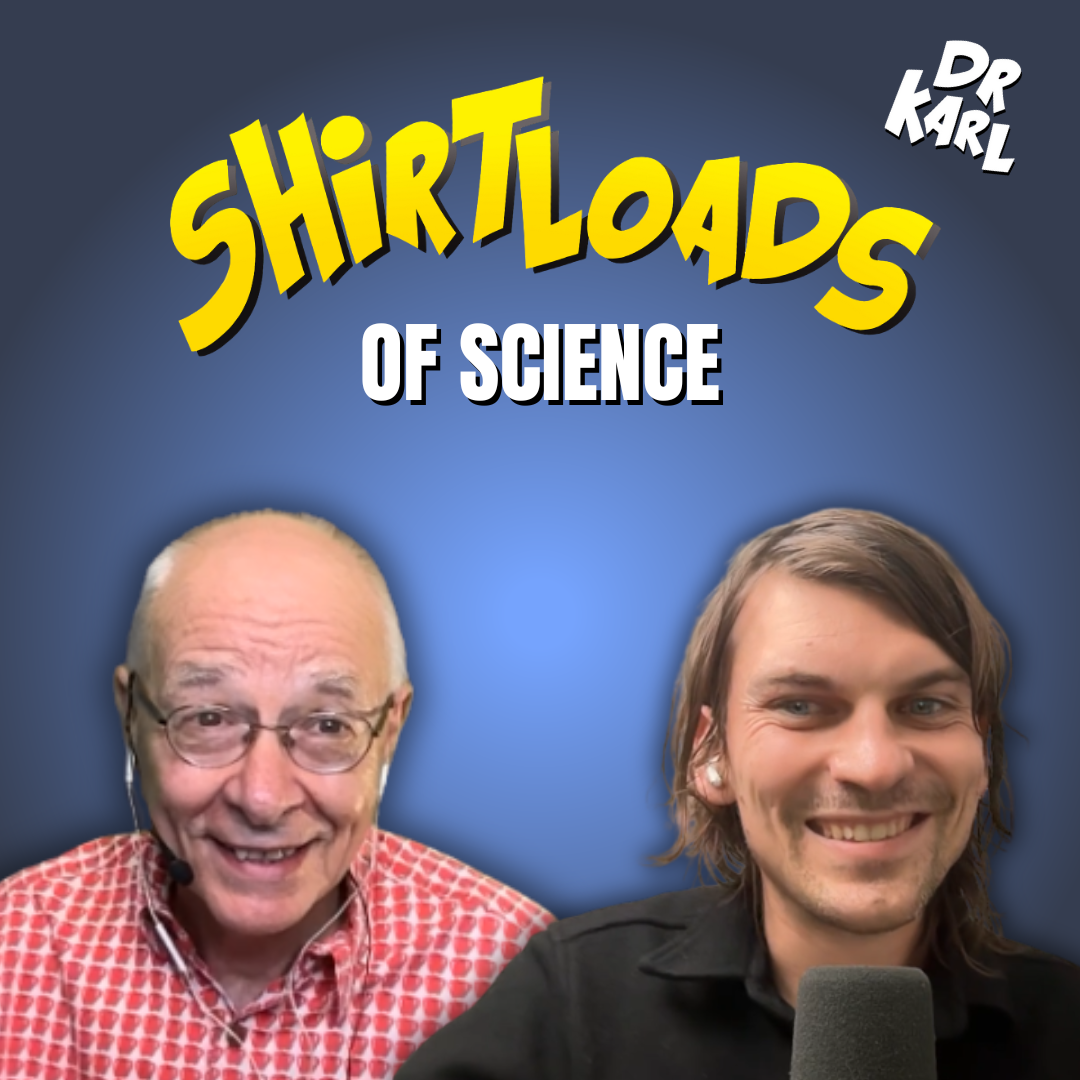 The Great AI Safety Debrief with Dr. Petr Lebedev - Part One (460)