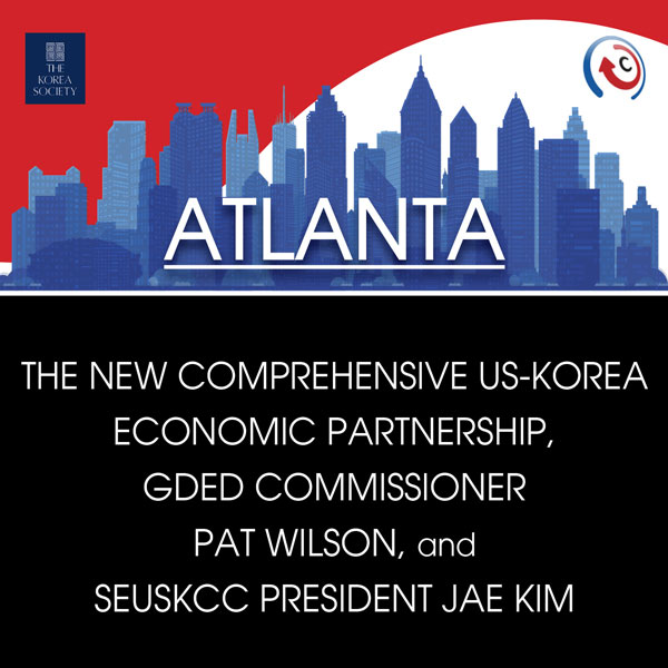The Korea Society