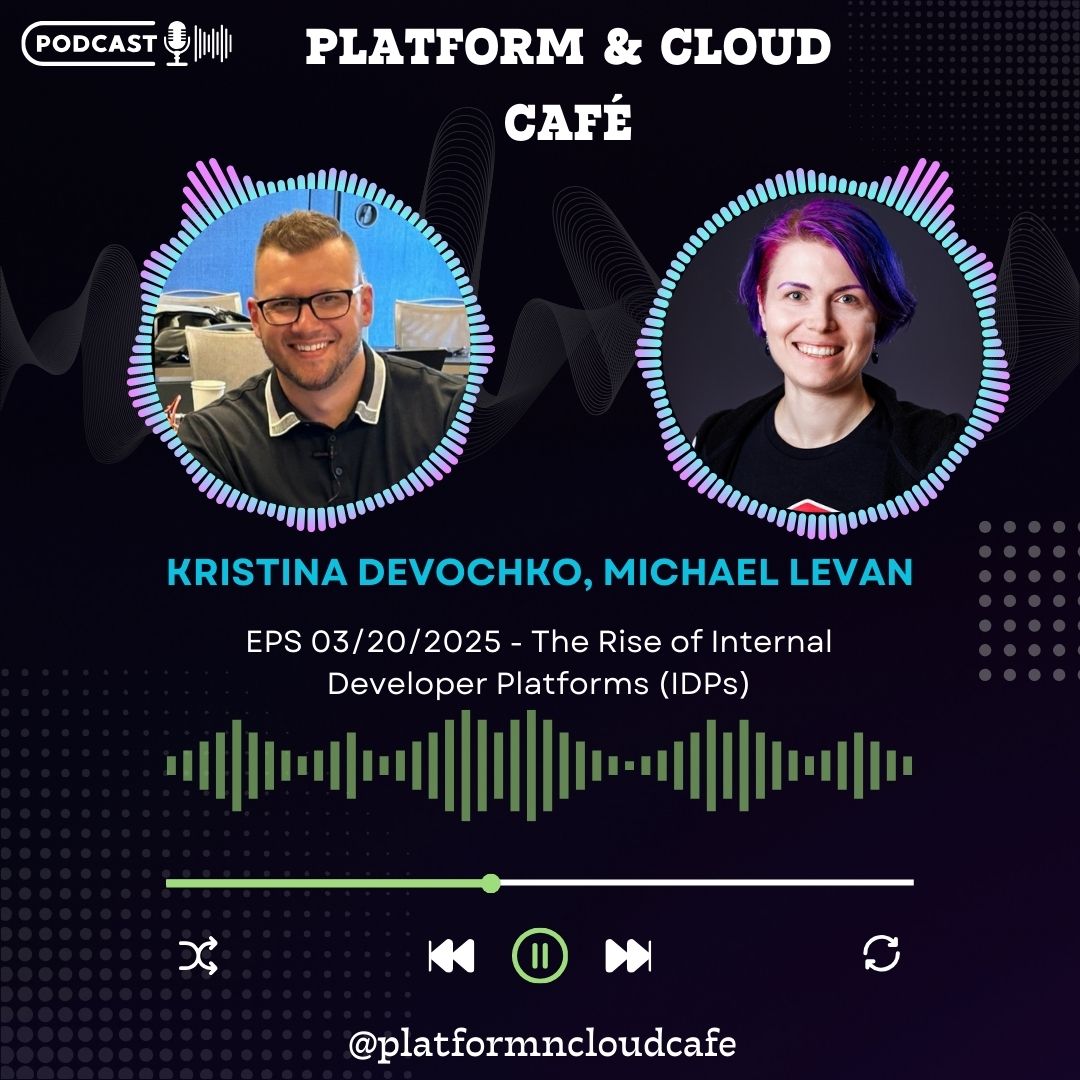 Platform & Cloud Cafe’