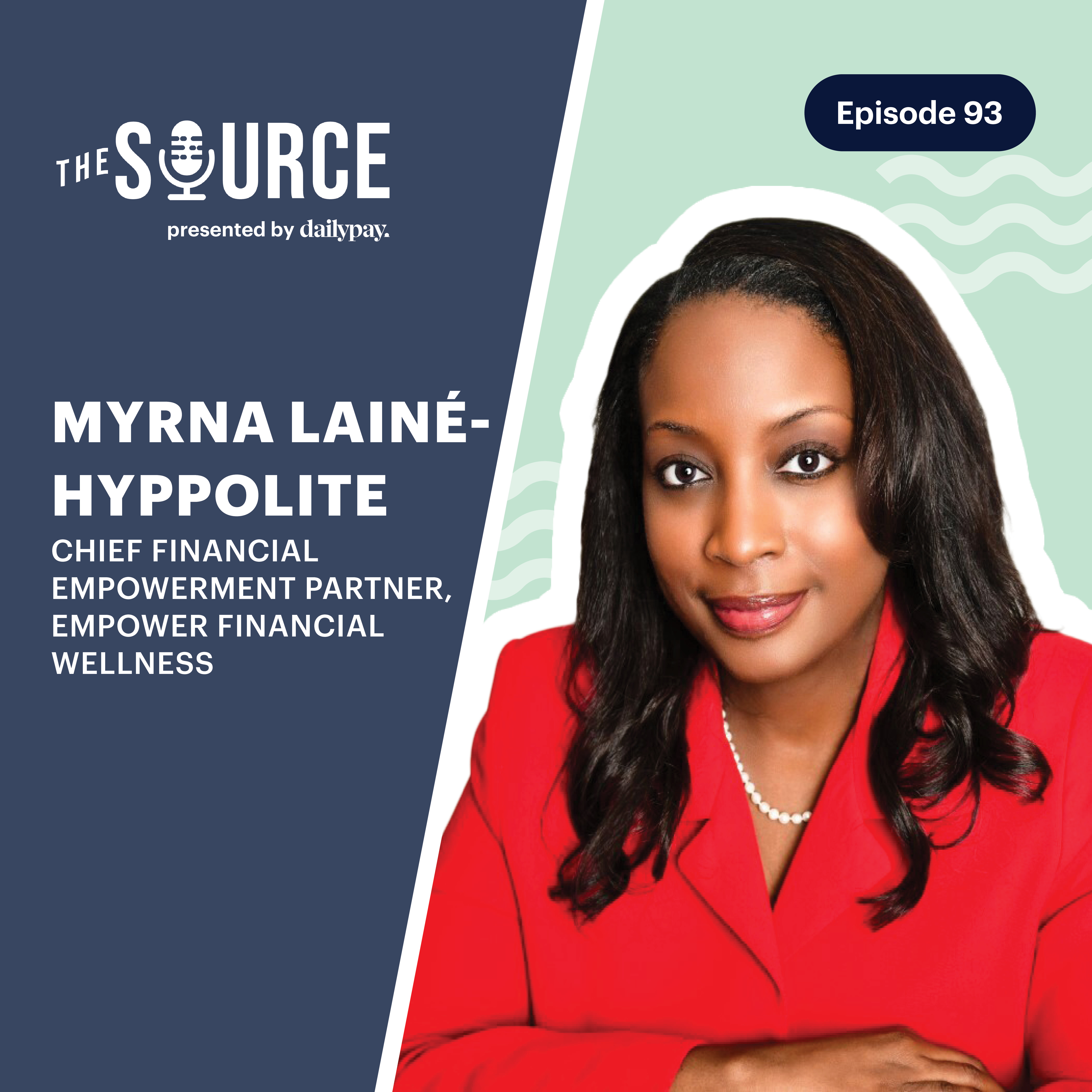 93: Demystifying Money: Simple Steps to Security