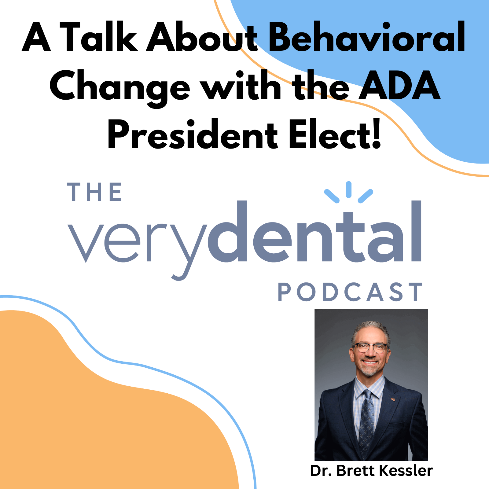 The Very Dental Podcast Network