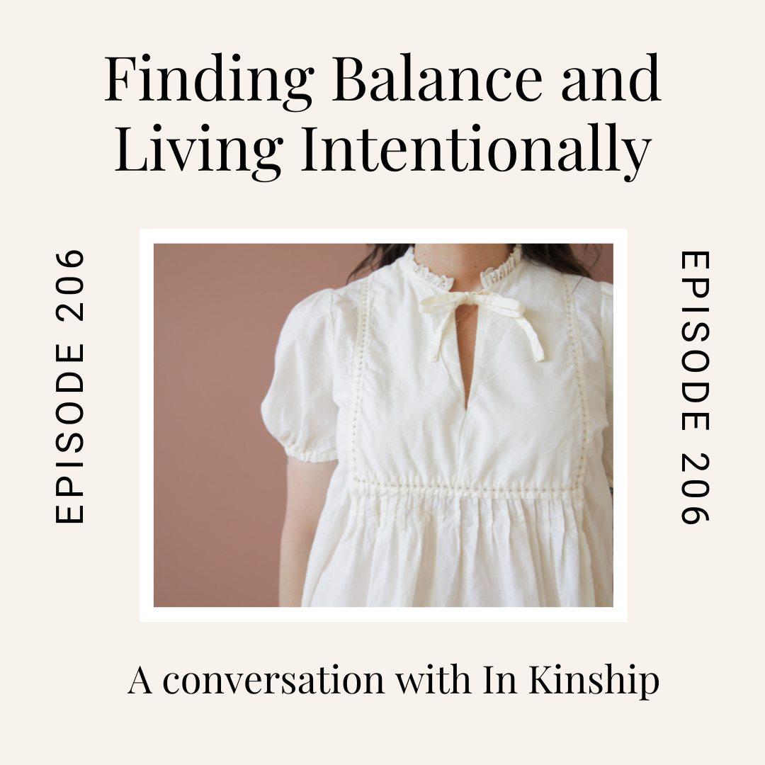 Seamwork Radio: Sewing and Creativity