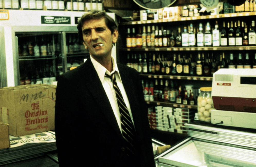 Episode 21: Repo Man