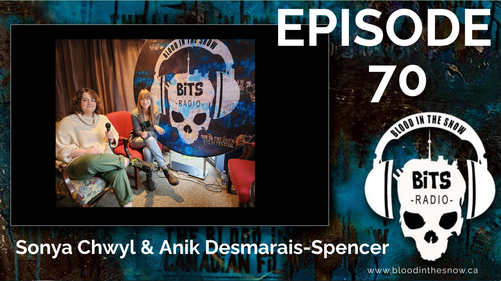 BITS Radio Podcast