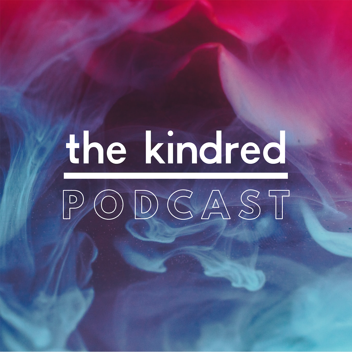 The Kindred Podcast