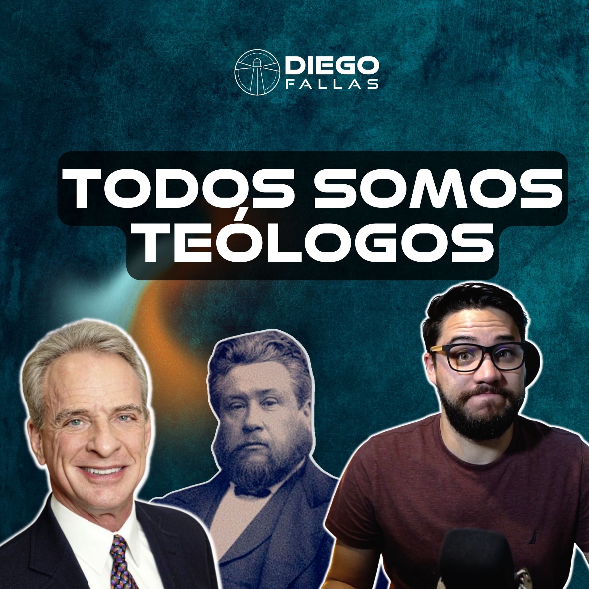 Apologética sin Fallas (con Diego Fallas)