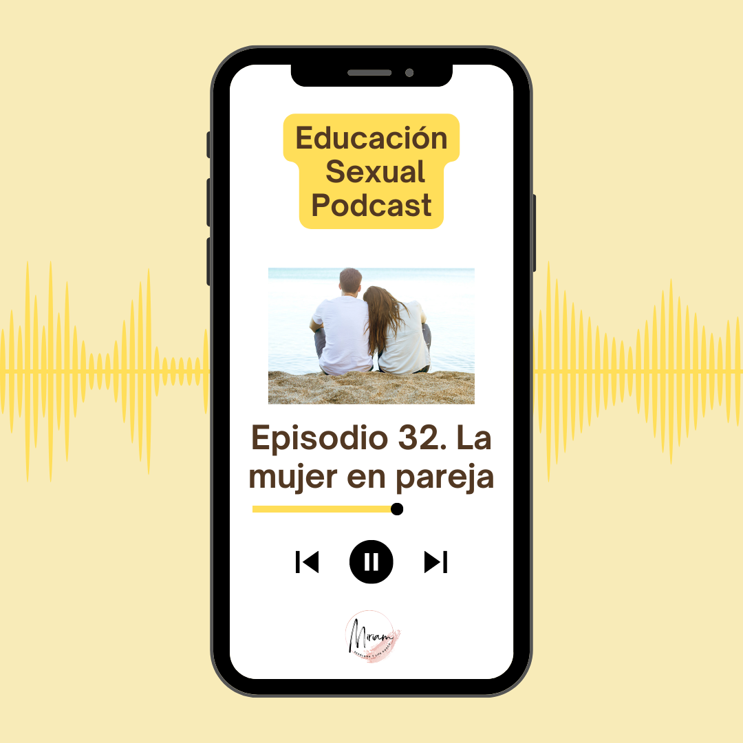 El podcast de sexualidad femenina