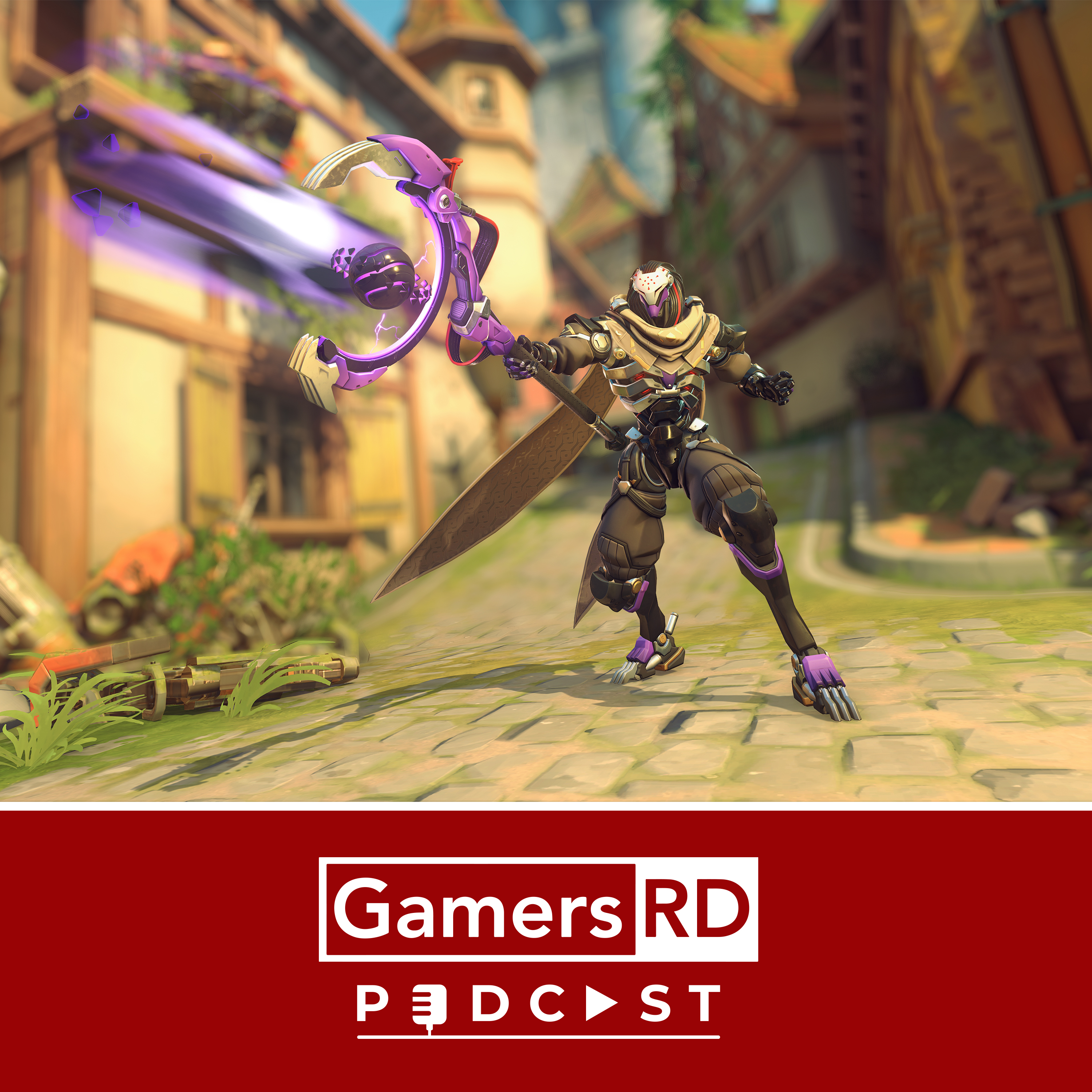 GamersRD Podcast