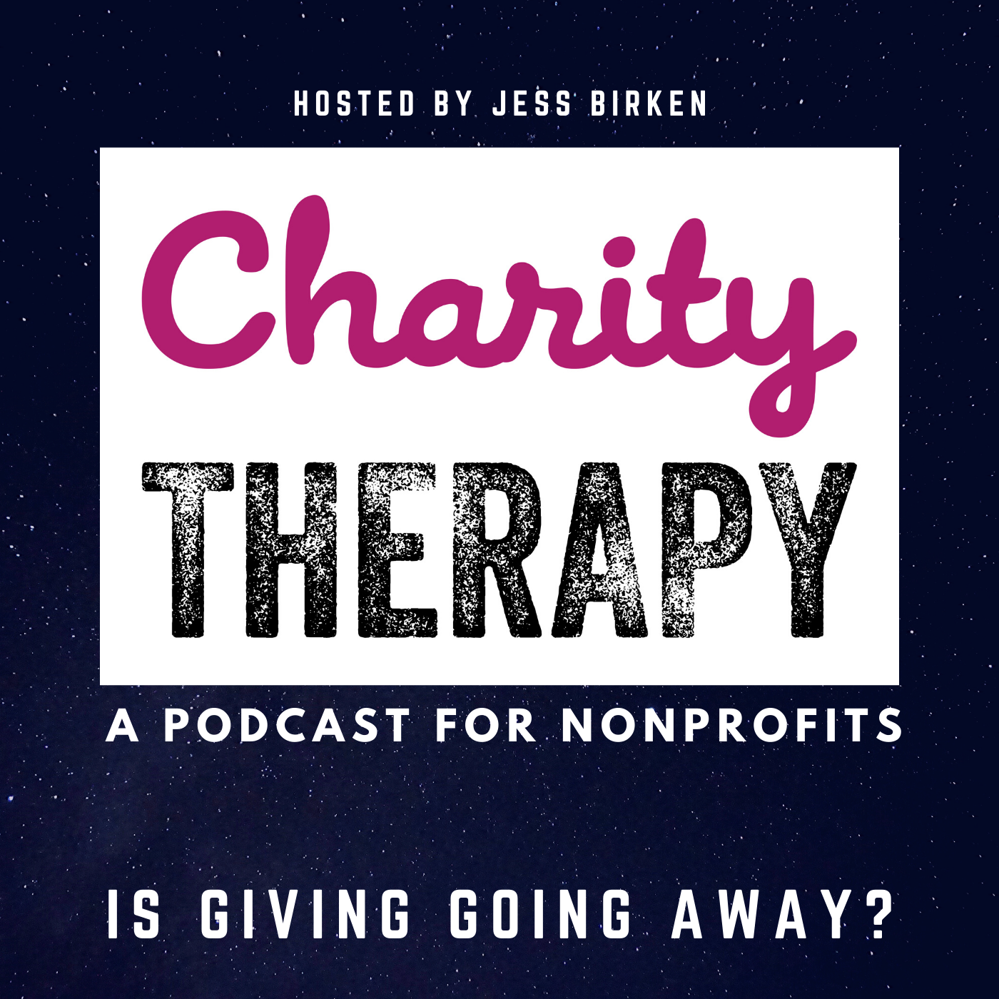 Charity Therapy