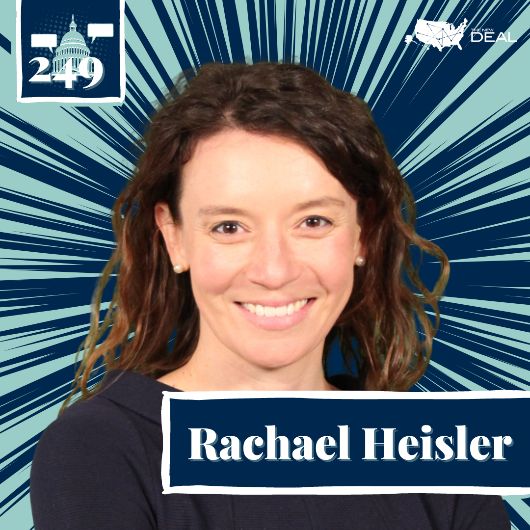 City Controller Rachel Heisler Works as the City’s Watchdog