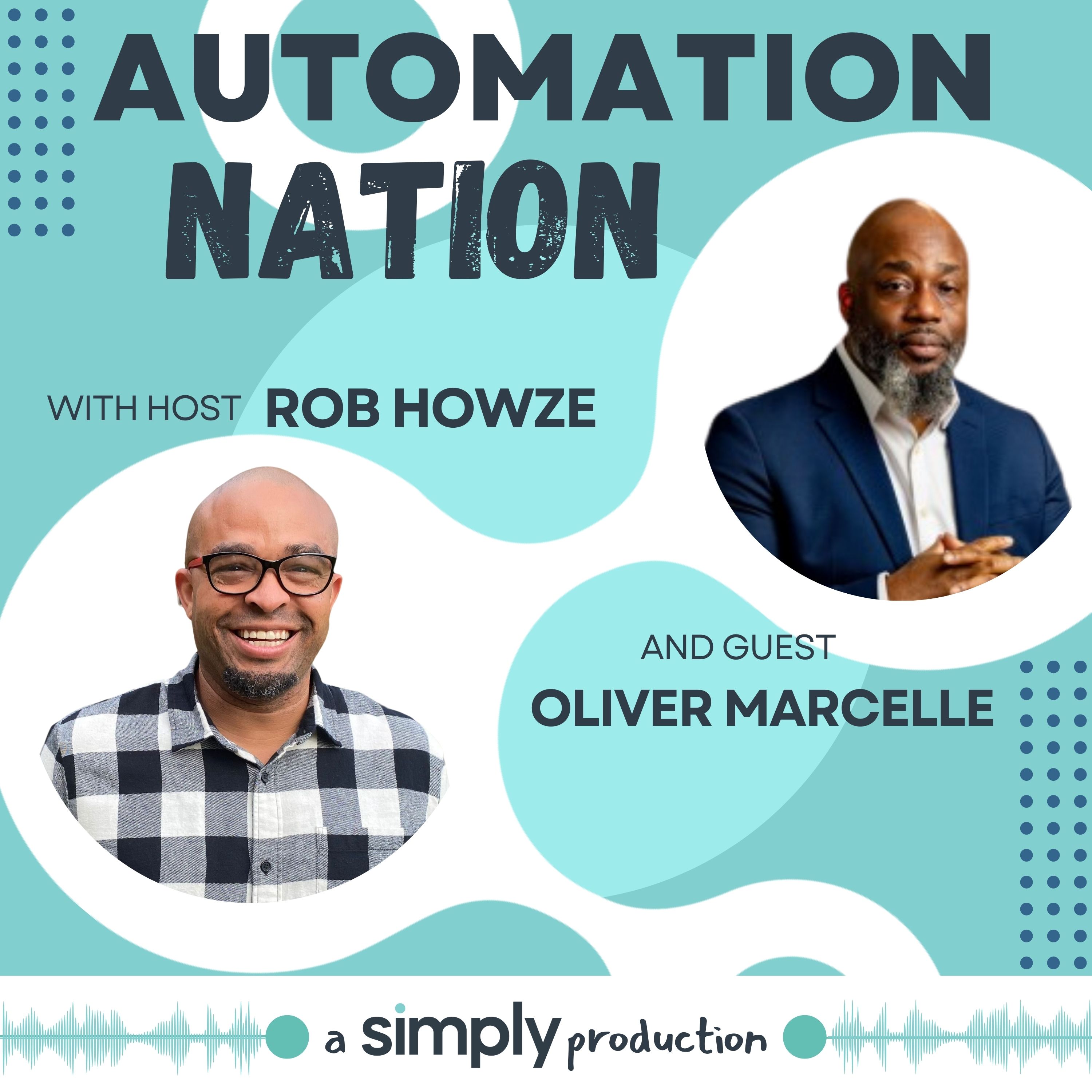 Automation Nation