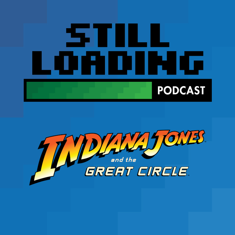 Still Loading Podcast