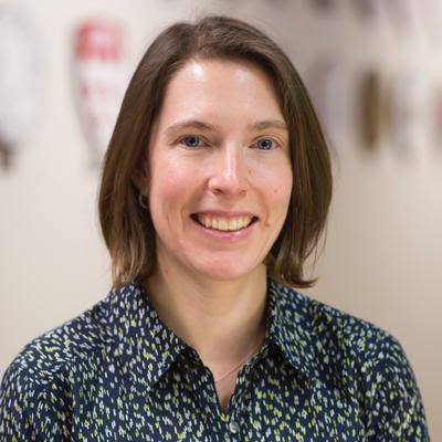 STEM Research and Higher Education's Role (with Dr. Emily Miller, Associate Vice President of the Association of American Universities)