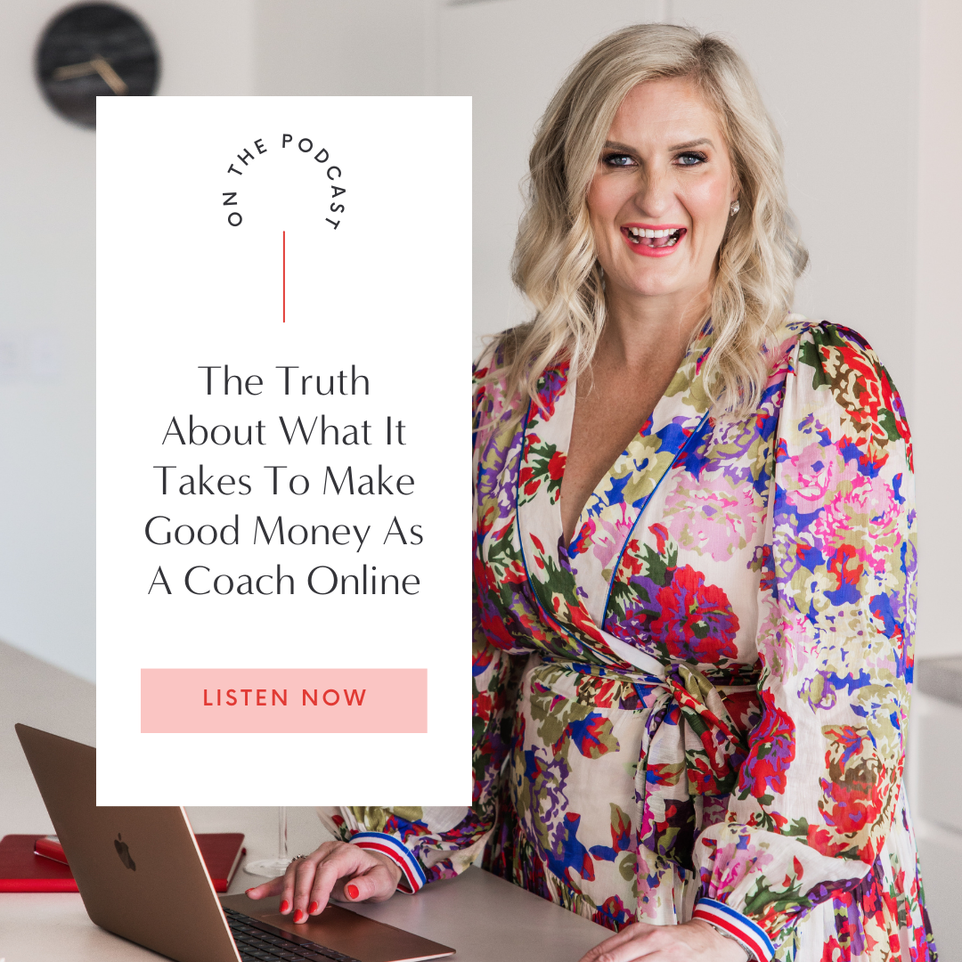 Earn More As A Life Coach
