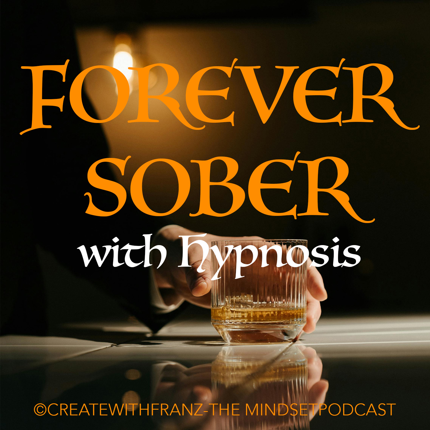 From Relapse to Renewal: How Hypnotherapy Helped One Man Find Lasting Sobriety