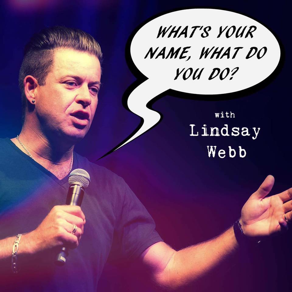 What\'s Your Name, What Do You Do?